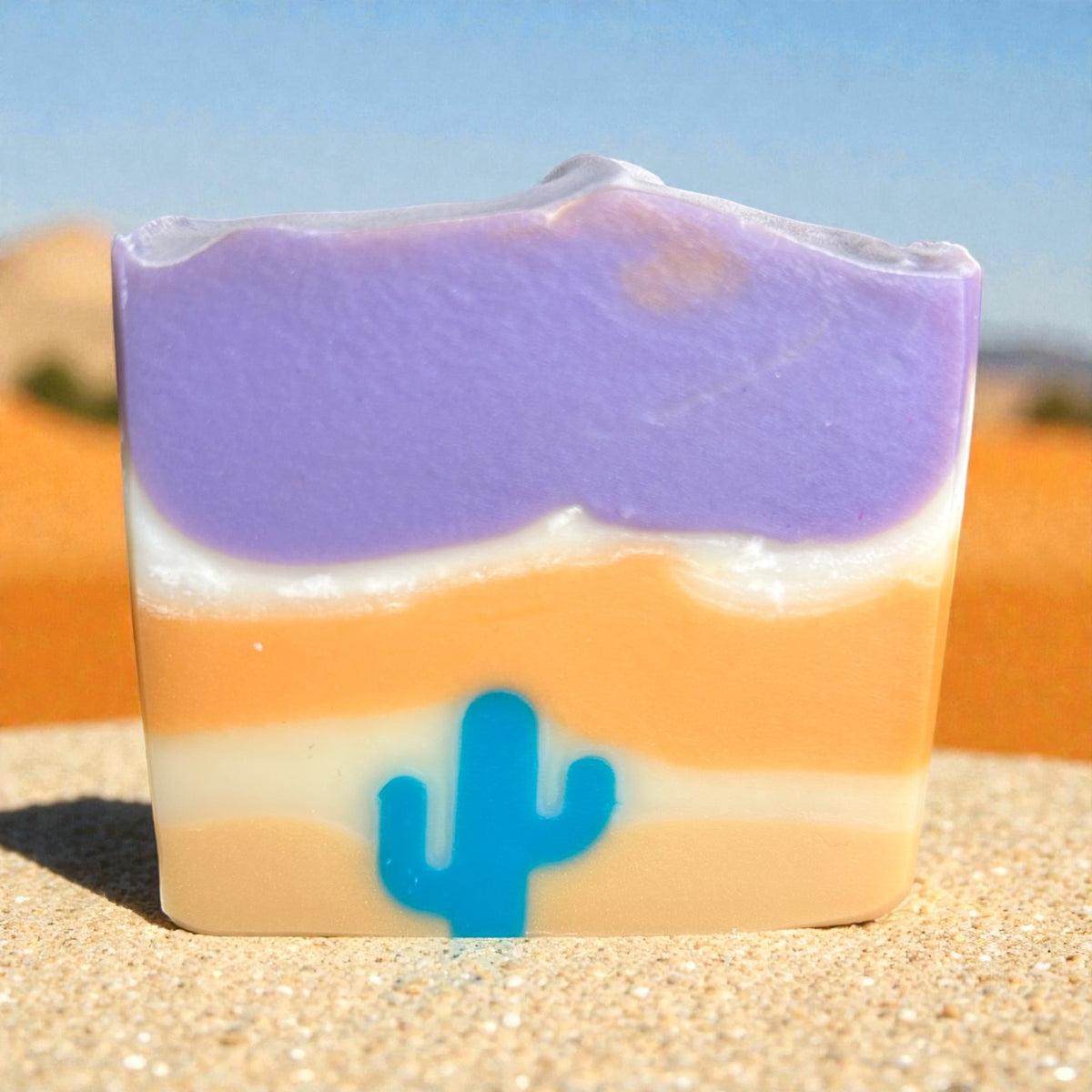 Last Chance Mystery Soap Box
