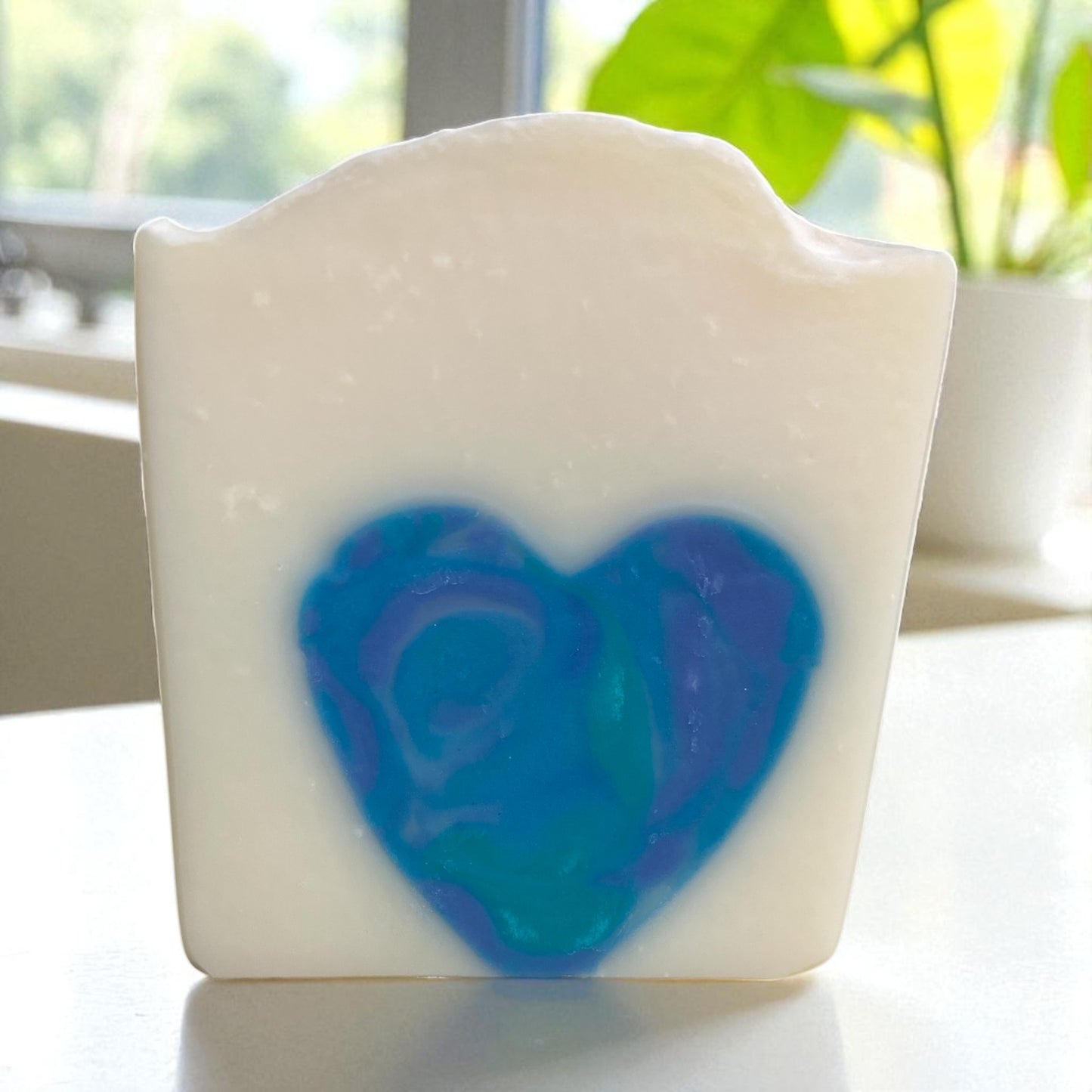 I Love Tallow Soap with Essential Oils