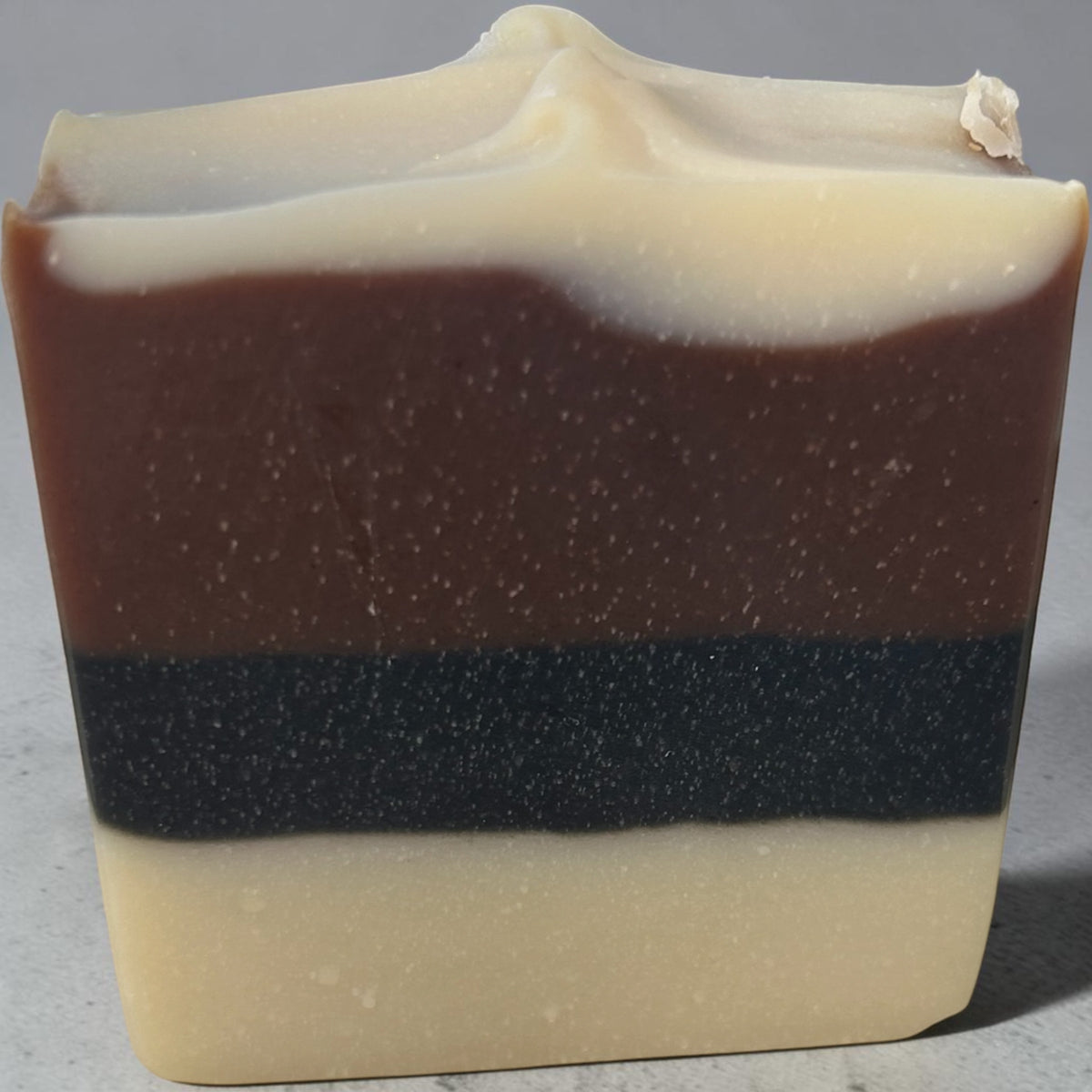 My Guy Soap | Cedarwood Frankincense All Natural Exfoliating Tallow Soap Bar