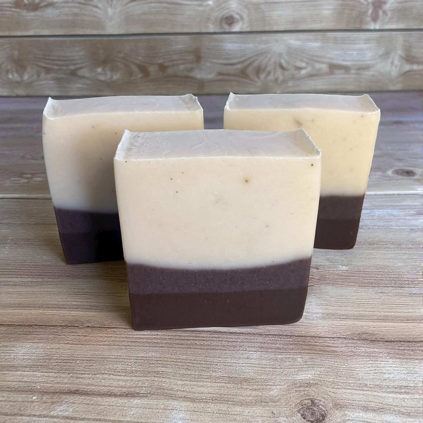 My Guy Soap All Natural Tallow Soap with Essential Oils