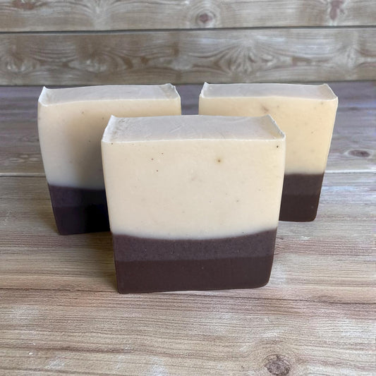 My Guy Soap All Natural Tallow Soap with Essential Oils