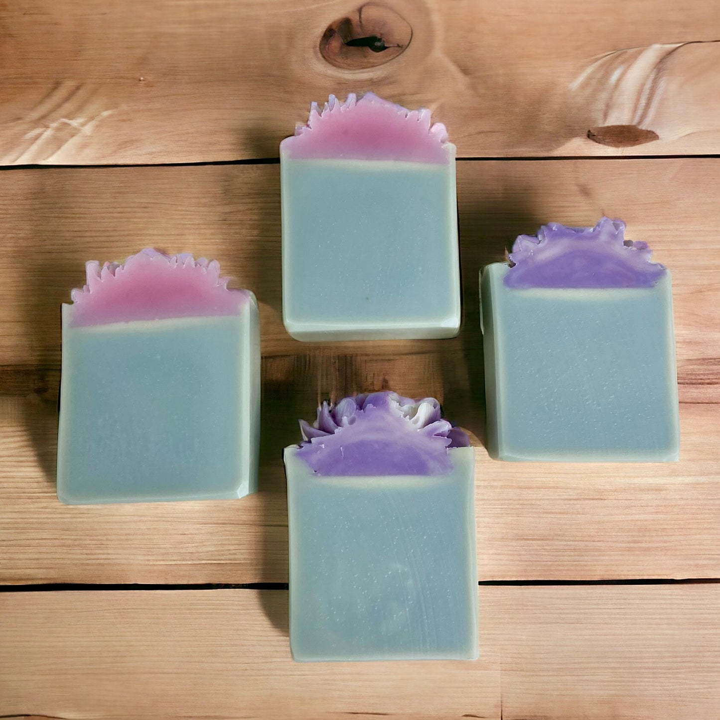 Blue Tansy & Tallow Luxury Soap