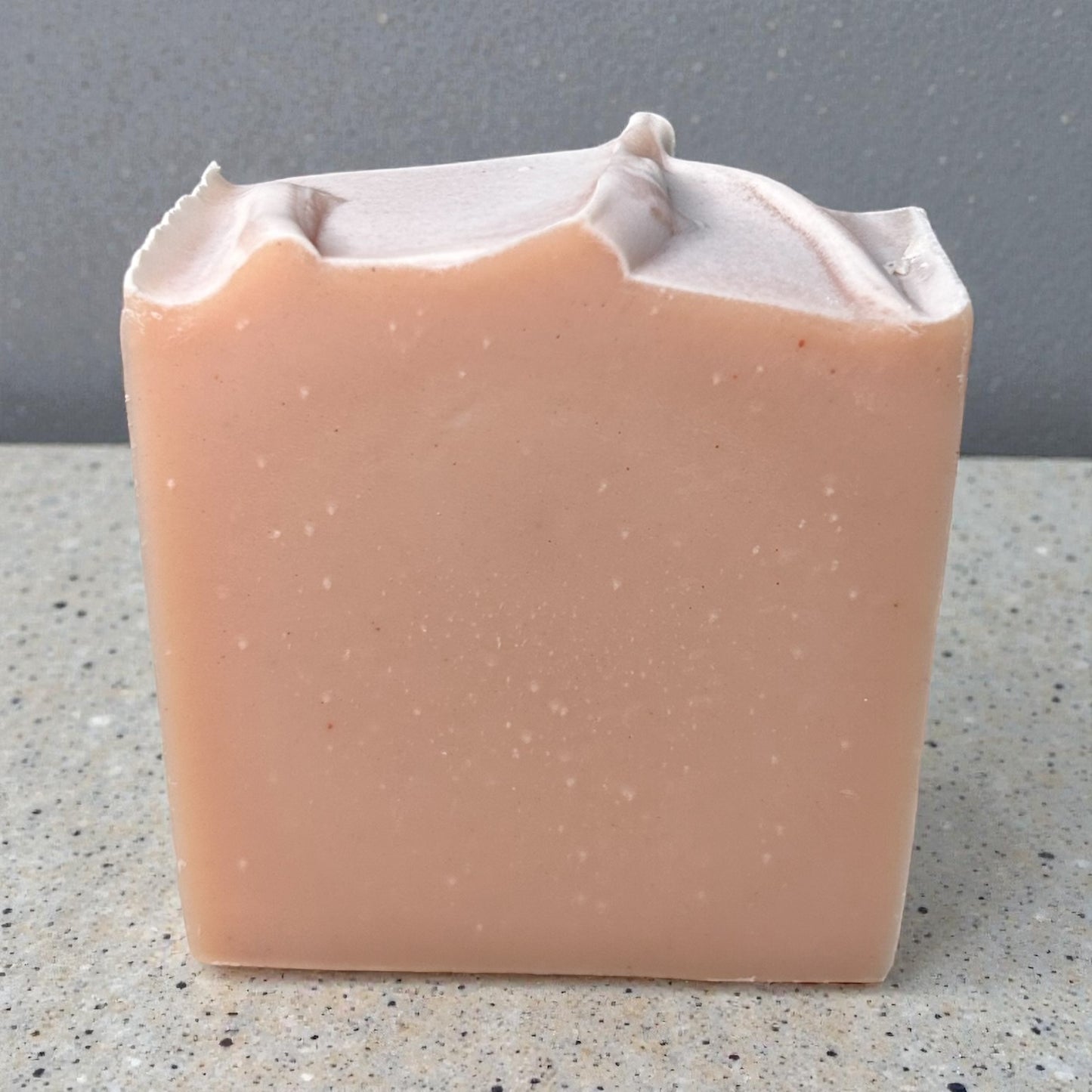 Patchouli & Pink Clay Tallow Soap
