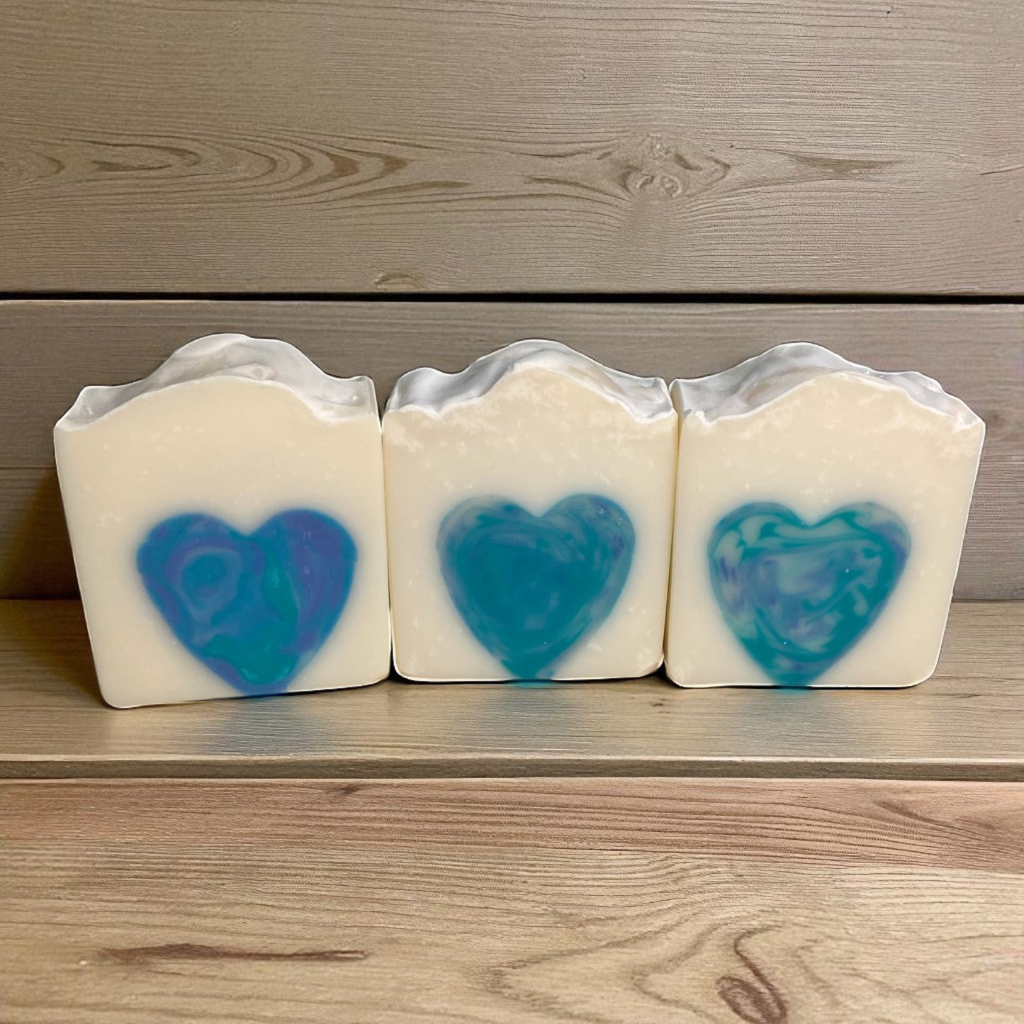 I Love Tallow Soap with Essential Oils
