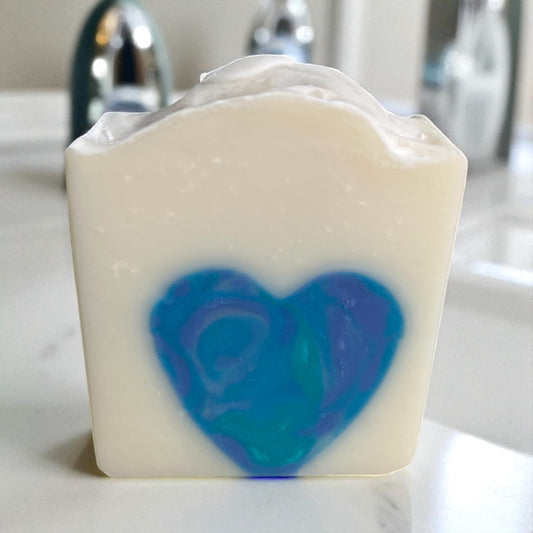 I Love Tallow Soap with Essential Oils