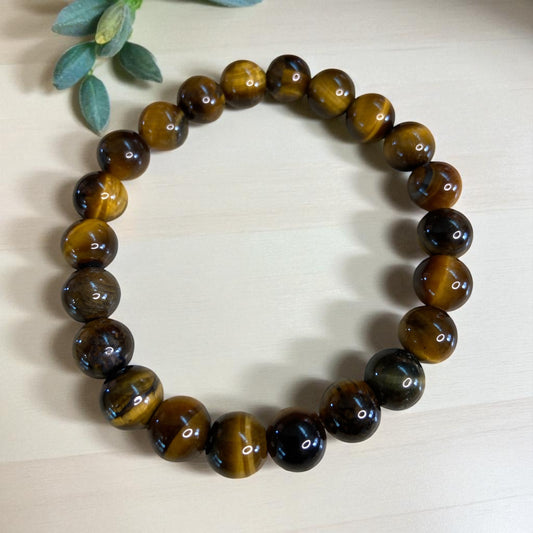 Tiger’s Eye Bracelets Gifts House x Bouse