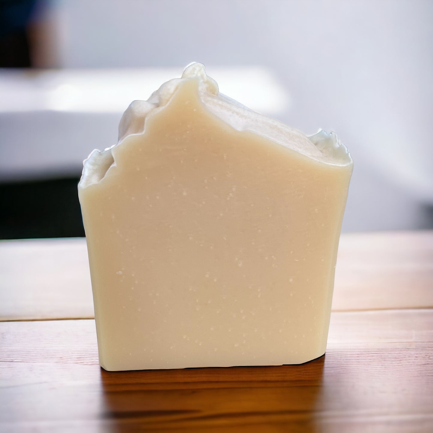 Egg & Buttermilk All Natural Tallow Soap