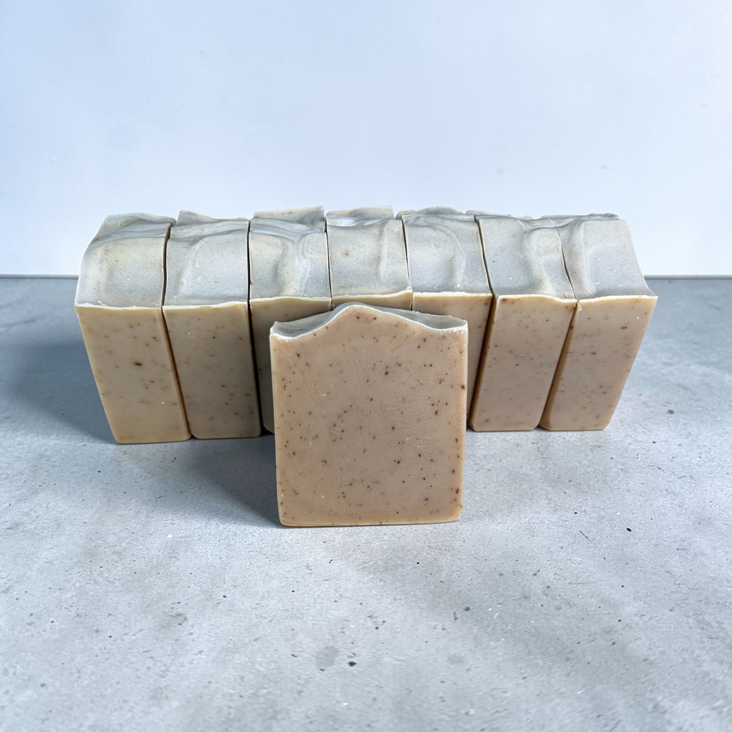 Patchouli & Banana All Natural Tallow Soap