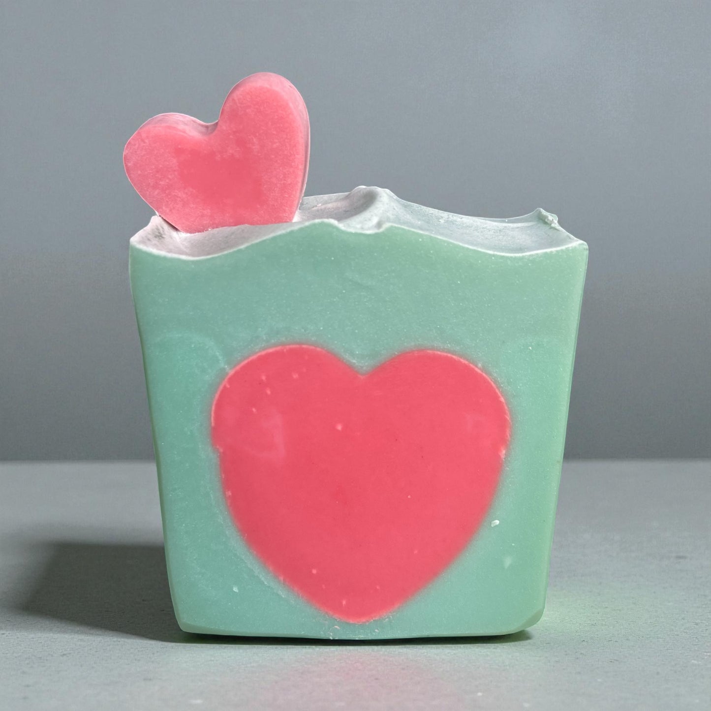 Holiday Glow – Christmas Spa Soap with Essential Oils