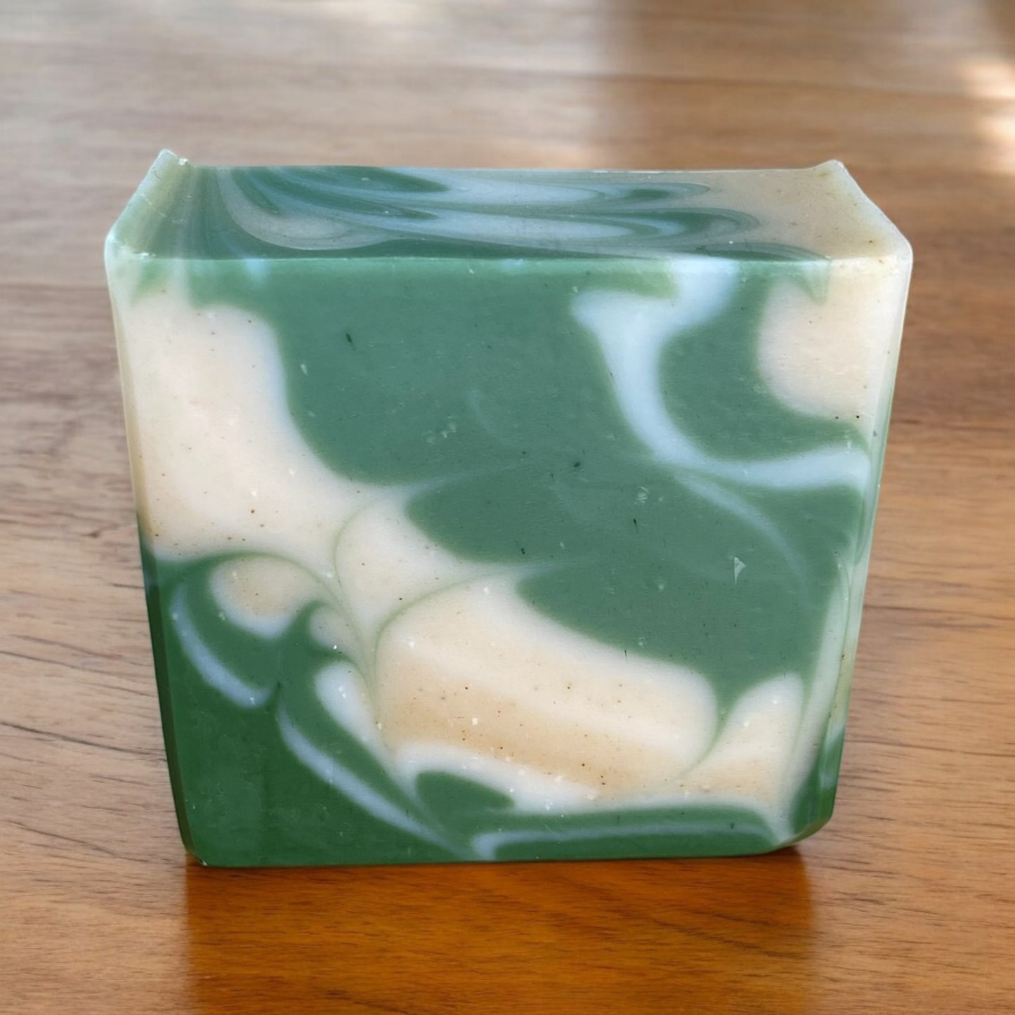 My Guy Tallow Soap