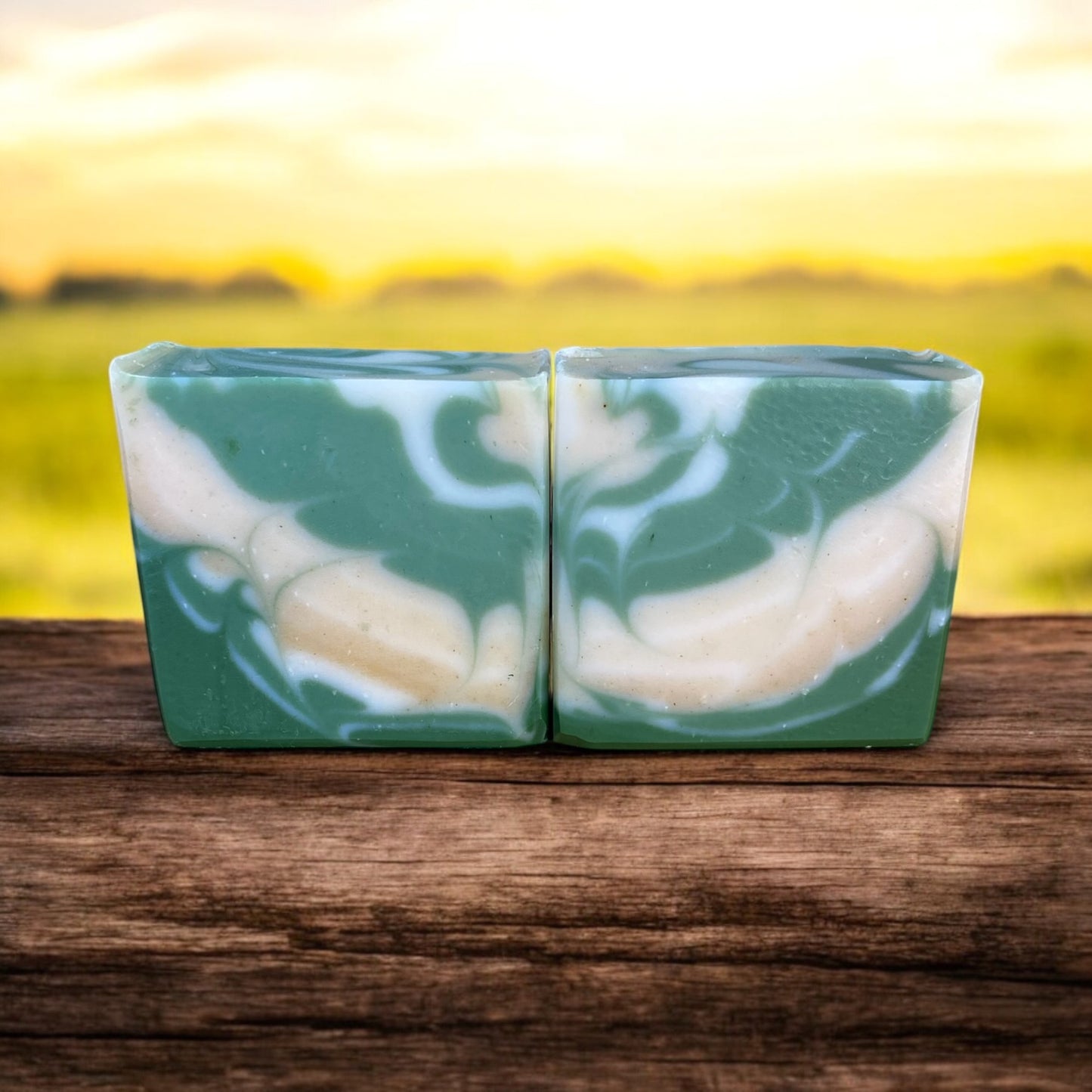 My Guy Tallow Soap