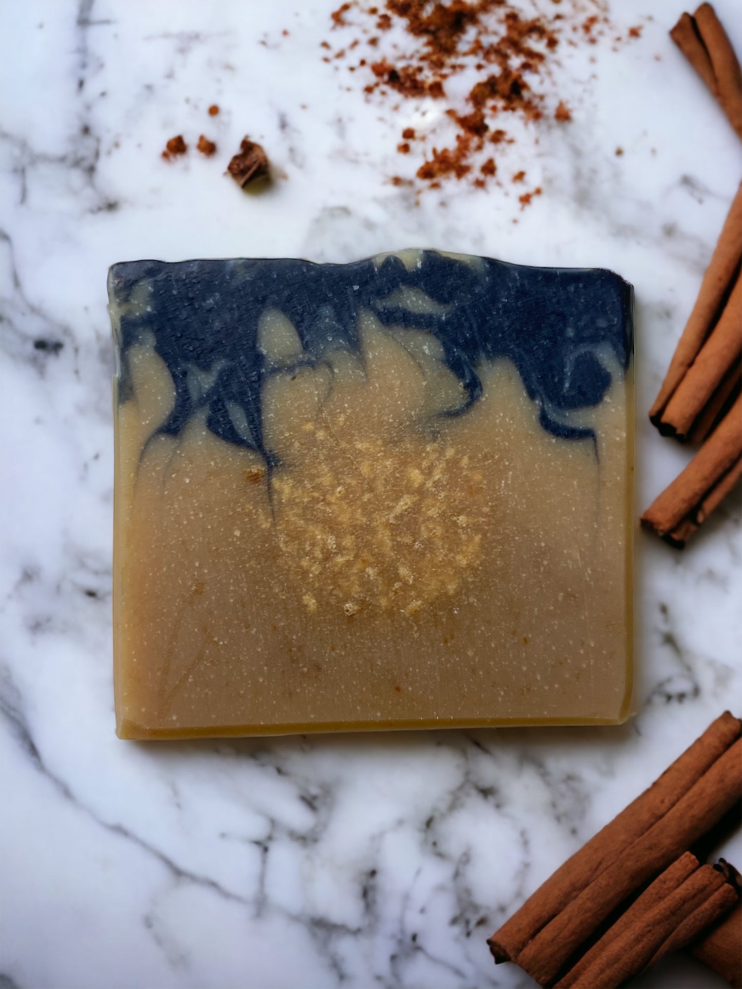 Buttermilk & Thieves All Natural Soap with Essential Oils